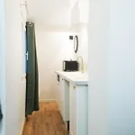 Plein Centre Cosy 38m2 Avec Acces Terrasse, Et Sauna Communs Place Dalton *
