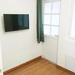 Apartmán Plein Centre Cosy 38m2 Avec Acces Terrasse, Et Sauna Communs Place Dalton *