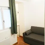 Plein Centre Cosy 38m2 Avec Acces Terrasse, Et Sauna Communs Place Dalton * 볼로뉴쉬르메르
