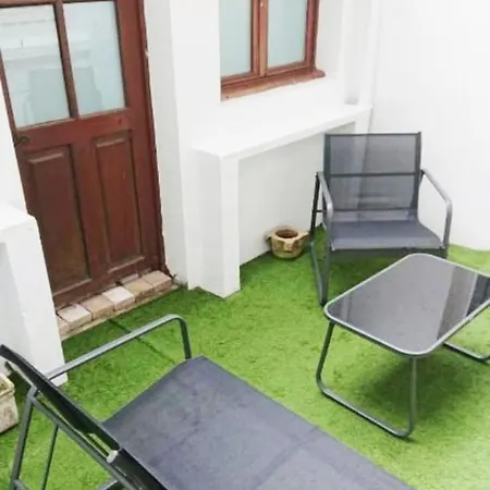 Plein Centre Cosy 38m2 Avec Acces Terrasse, Et Sauna Communs Place Dalton * Boulogne-sur-Mer