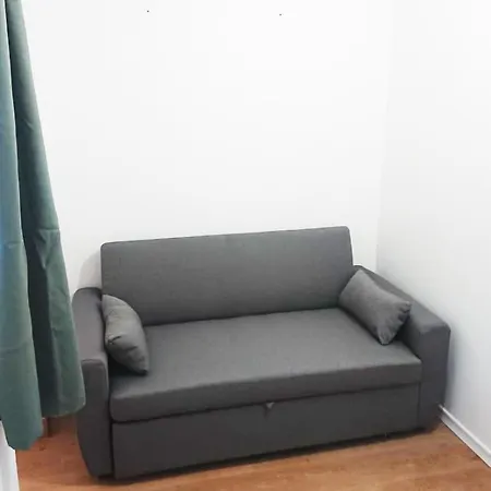 Plein Centre Cosy 38m2 Avec Acces Terrasse, Et Sauna Communs Place Dalton * Boulogne-sur-Mer