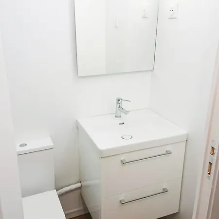 Plein Centre Cosy 38m2 Avec Acces Terrasse, Et Sauna Communs Place Dalton