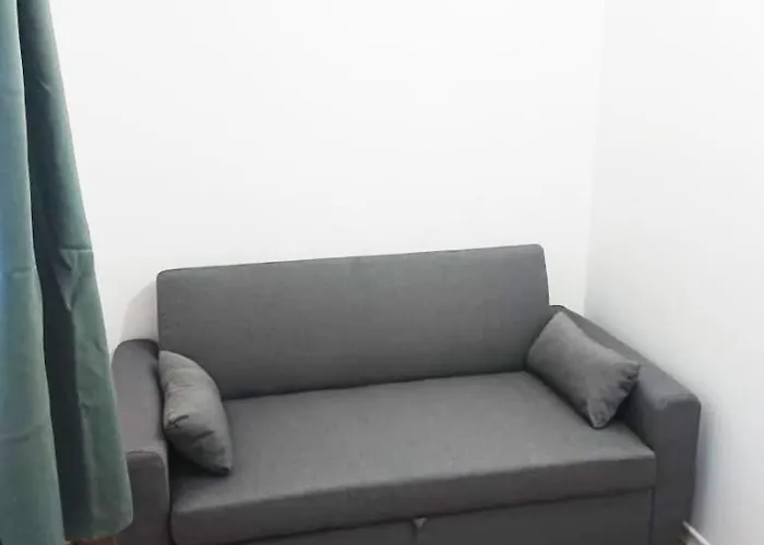 Plein Centre Cosy 38m2 Avec Acces Terrasse, Et Sauna Communs Place Dalton * Boulogne-sur-Mer