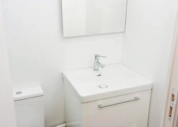 Plein Centre Cosy 38m2 Avec Acces Terrasse, Et Sauna Communs Place Dalton